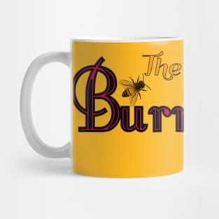 The Bees of Burntwood Mug